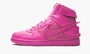 Nike Dunk High "Ambush - Lethal Pink"