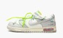 Nike Dunk low "Off-White - Lot 7"